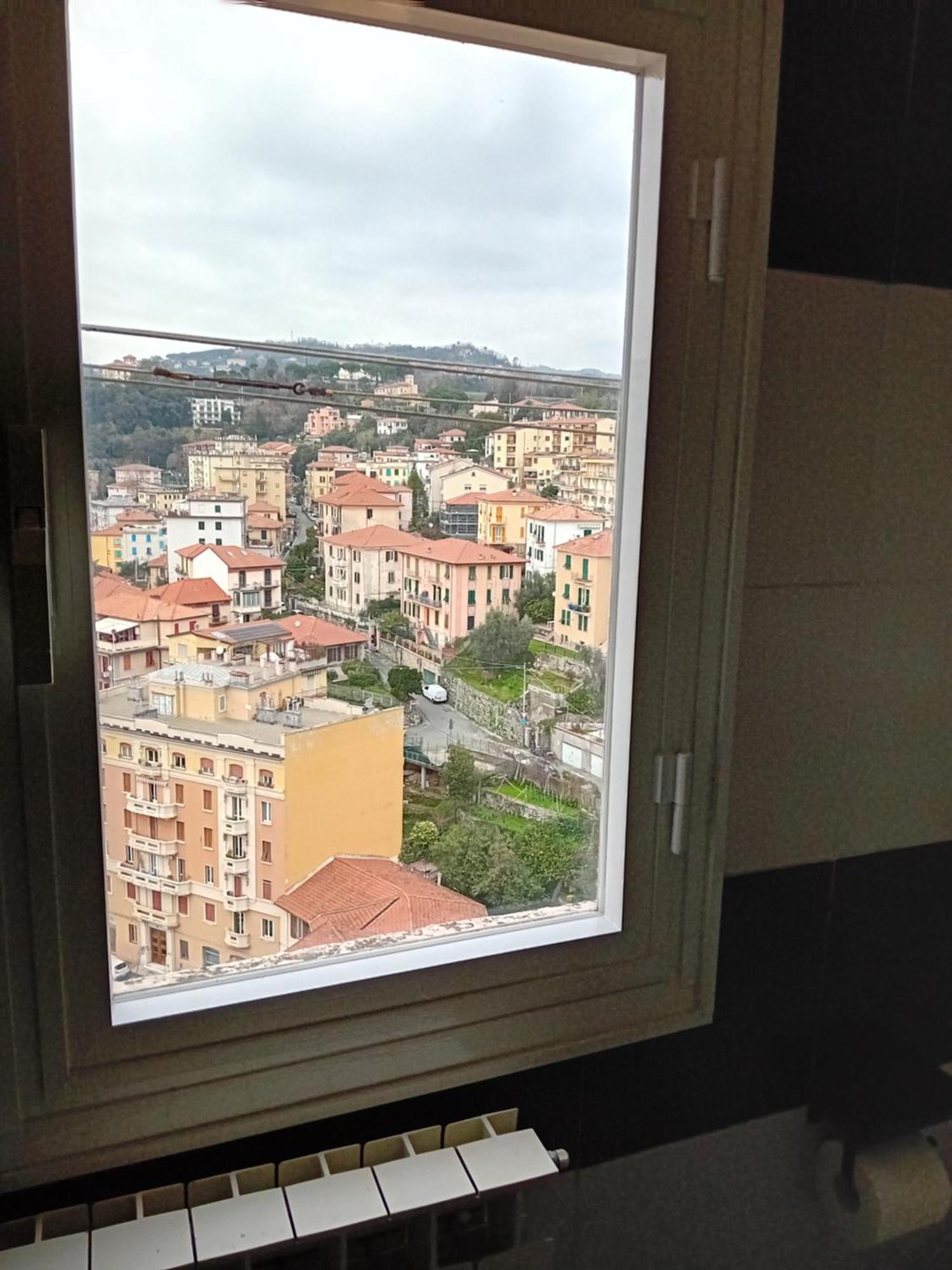 Appartamento Bijou Loft La Spezia Esterno foto