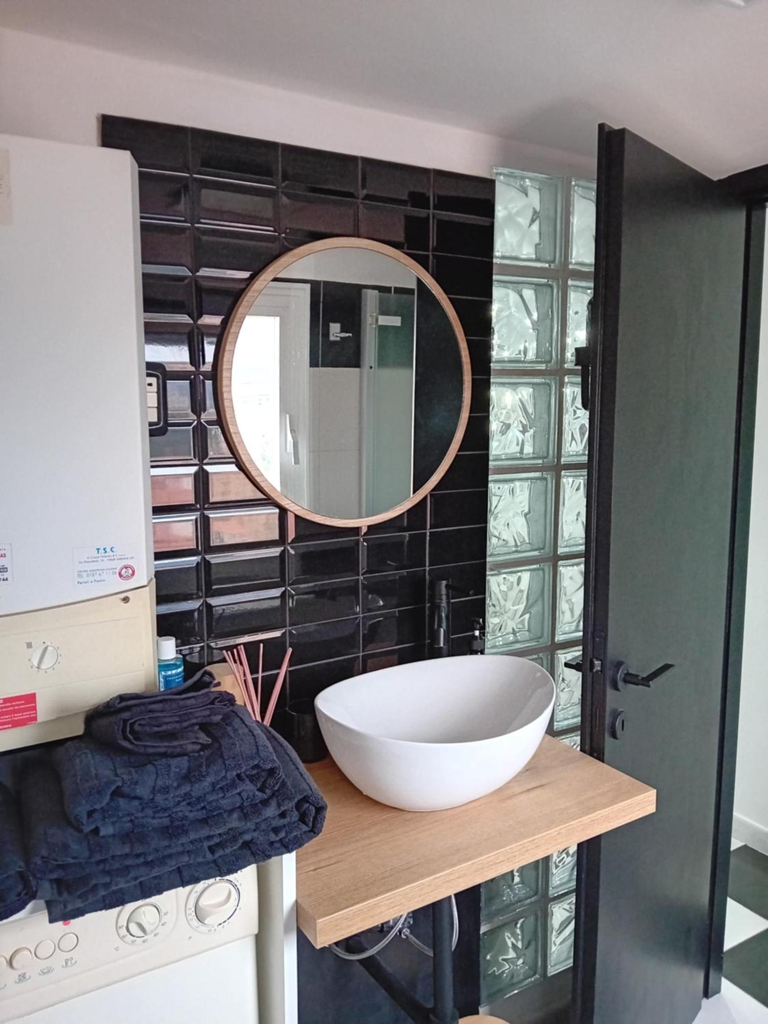 Appartamento Bijou Loft La Spezia Esterno foto