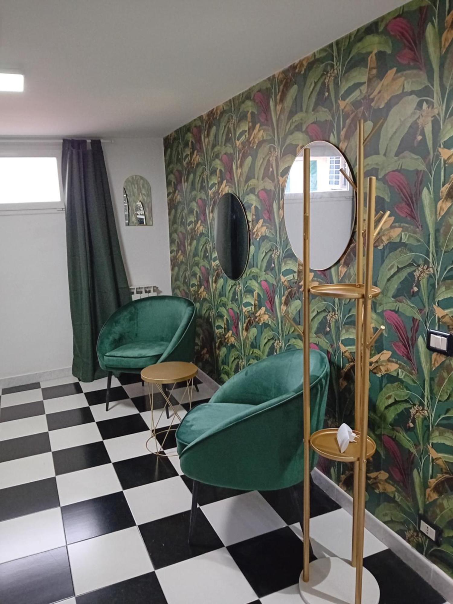 Appartamento Bijou Loft La Spezia Esterno foto
