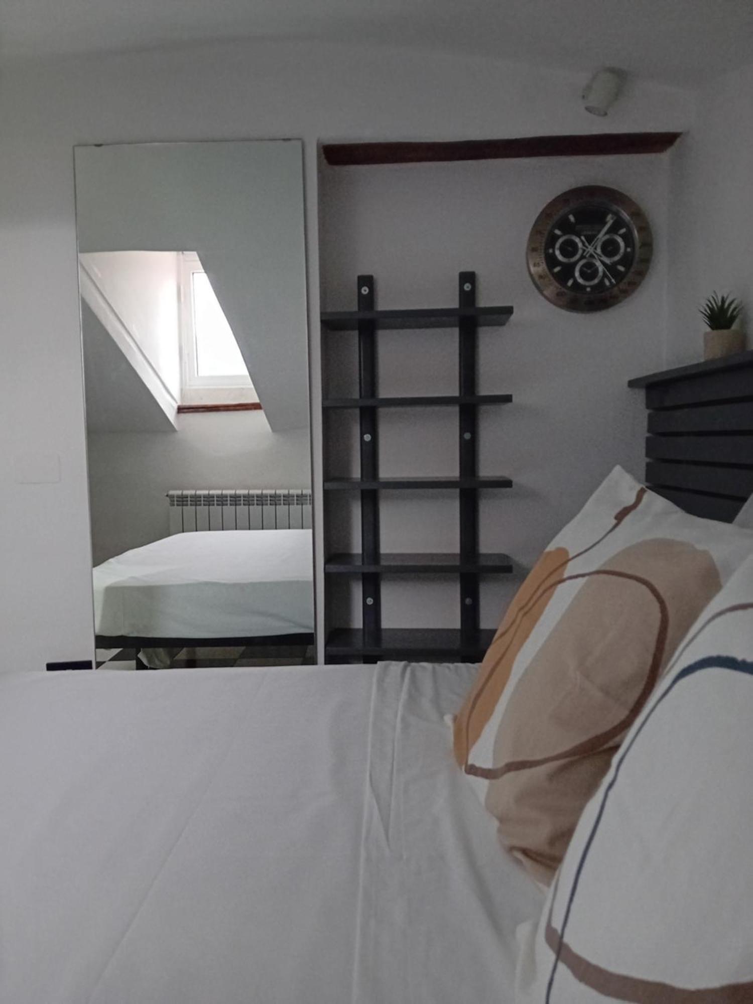 Appartamento Bijou Loft La Spezia Esterno foto