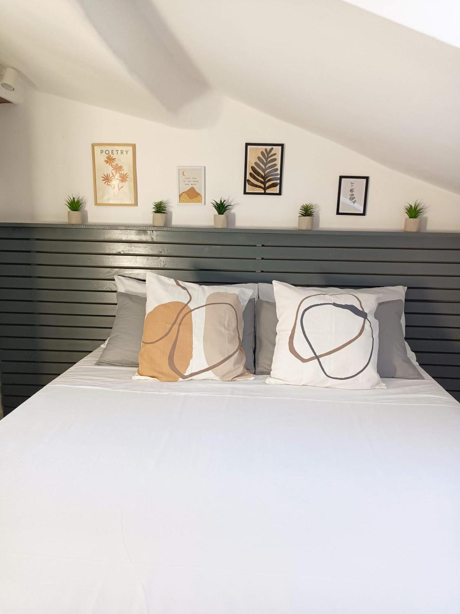 Appartamento Bijou Loft La Spezia Esterno foto
