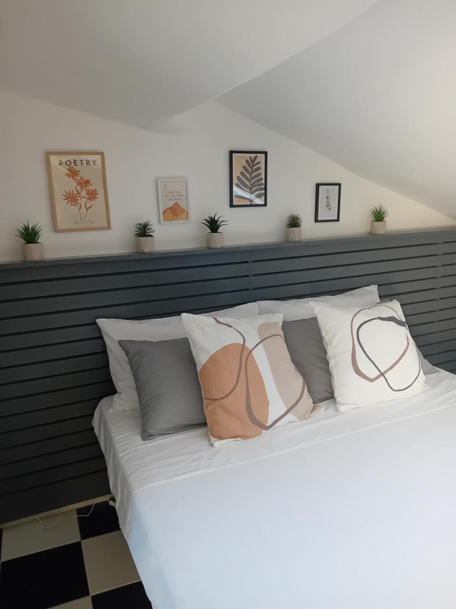 Appartamento Bijou Loft La Spezia Esterno foto