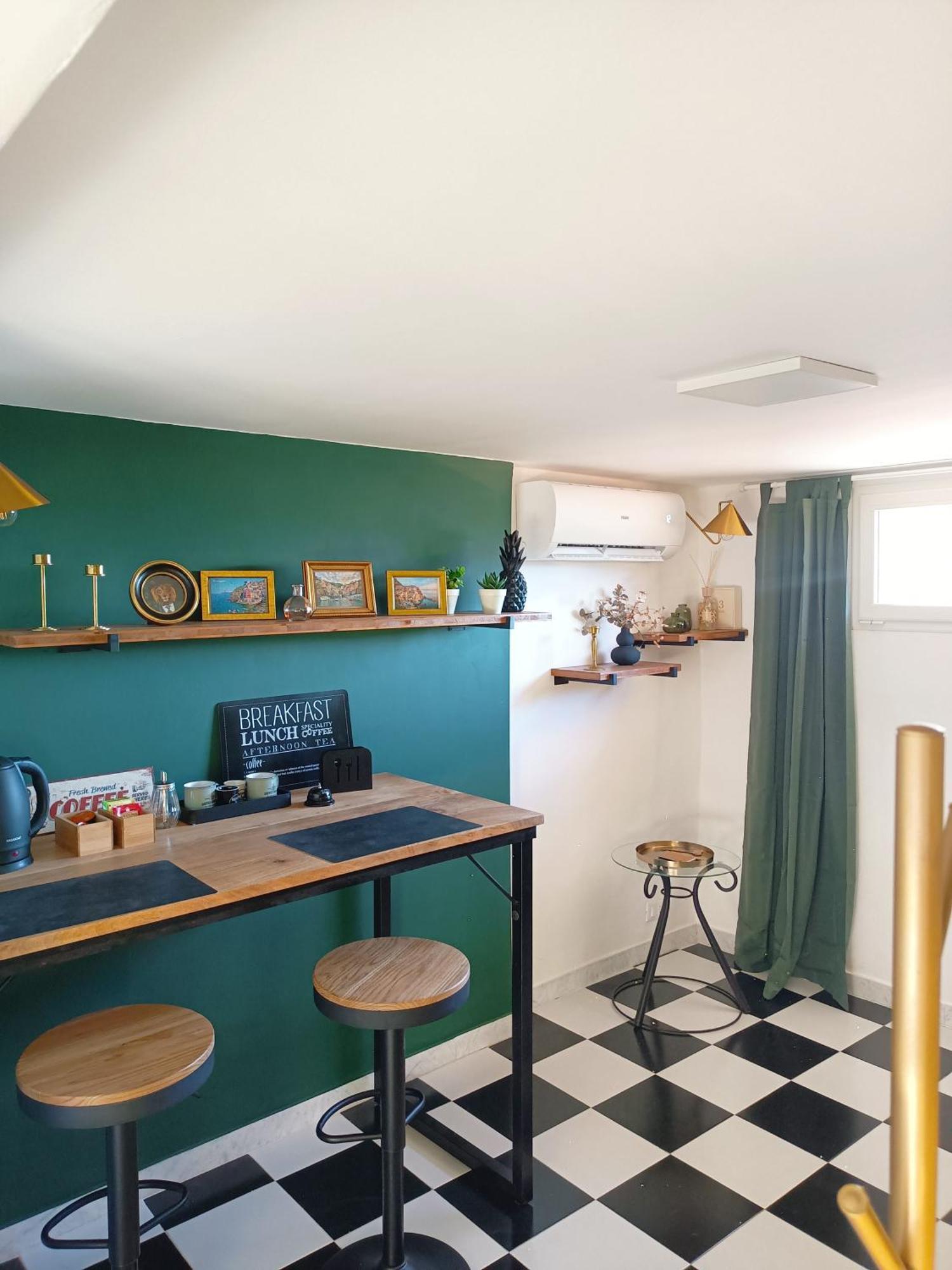 Appartamento Bijou Loft La Spezia Esterno foto