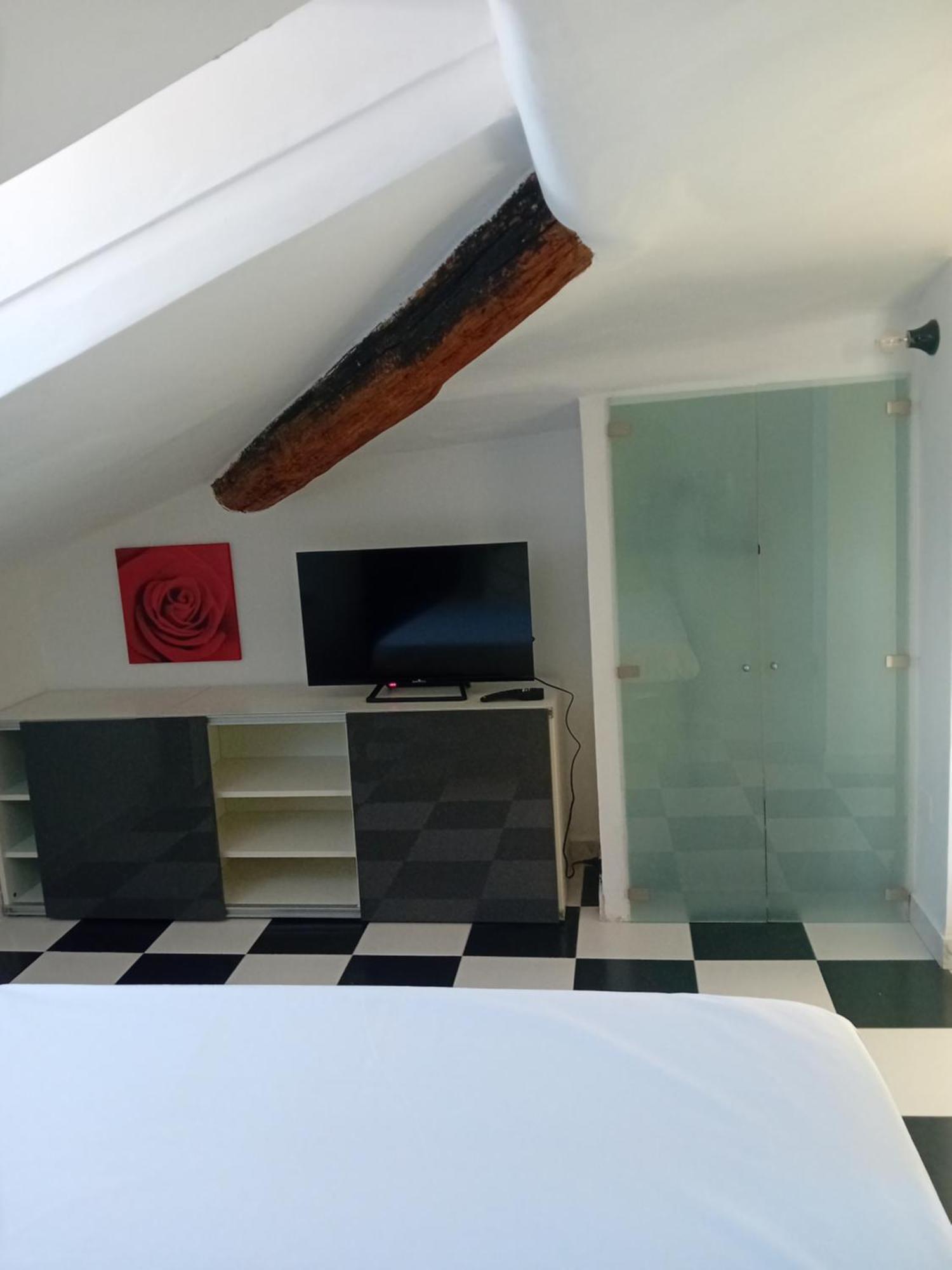 Appartamento Bijou Loft La Spezia Esterno foto