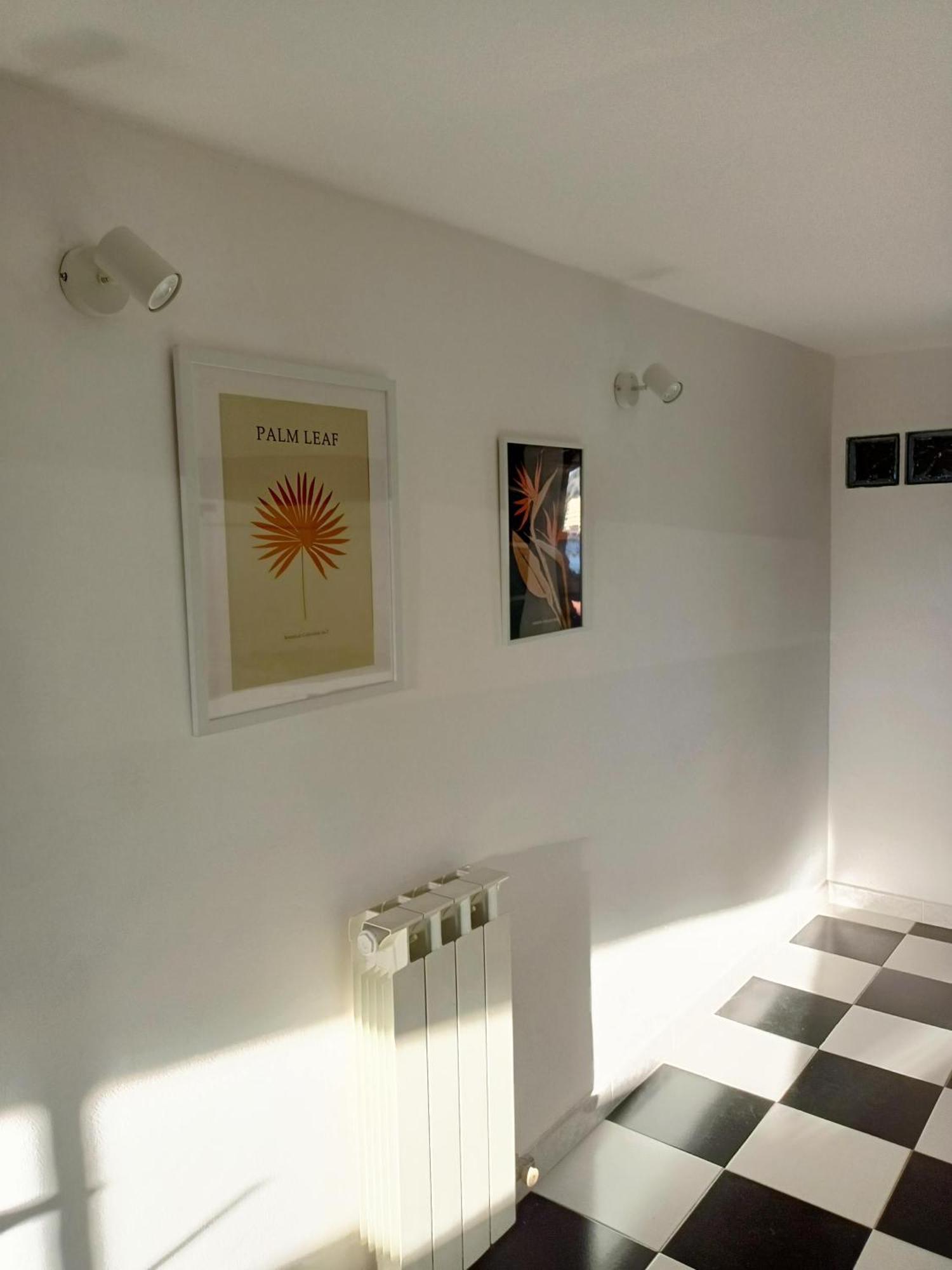 Appartamento Bijou Loft La Spezia Esterno foto