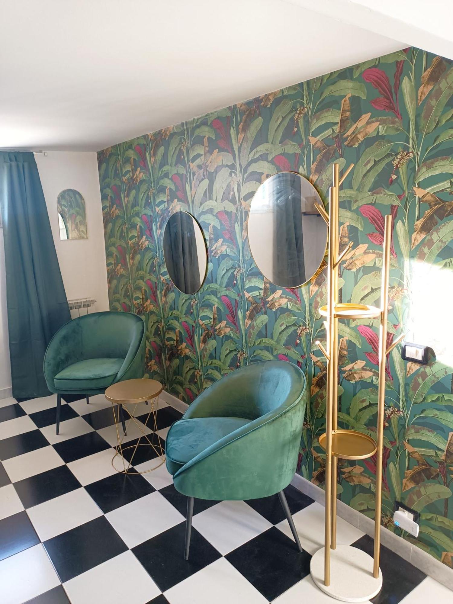 Appartamento Bijou Loft La Spezia Esterno foto