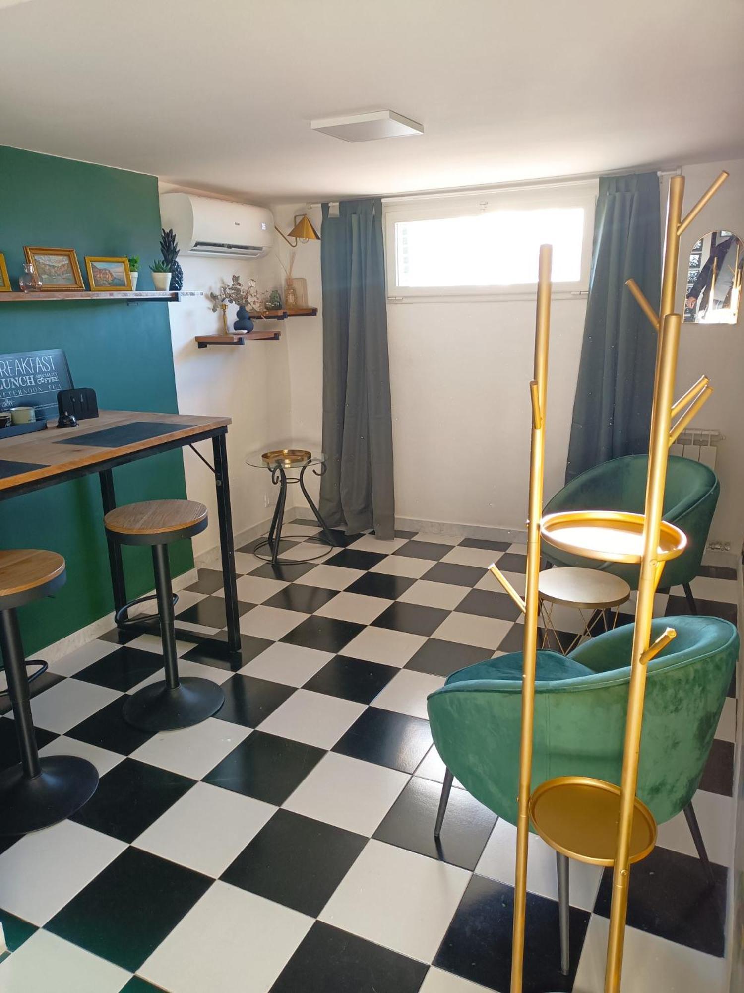Appartamento Bijou Loft La Spezia Esterno foto
