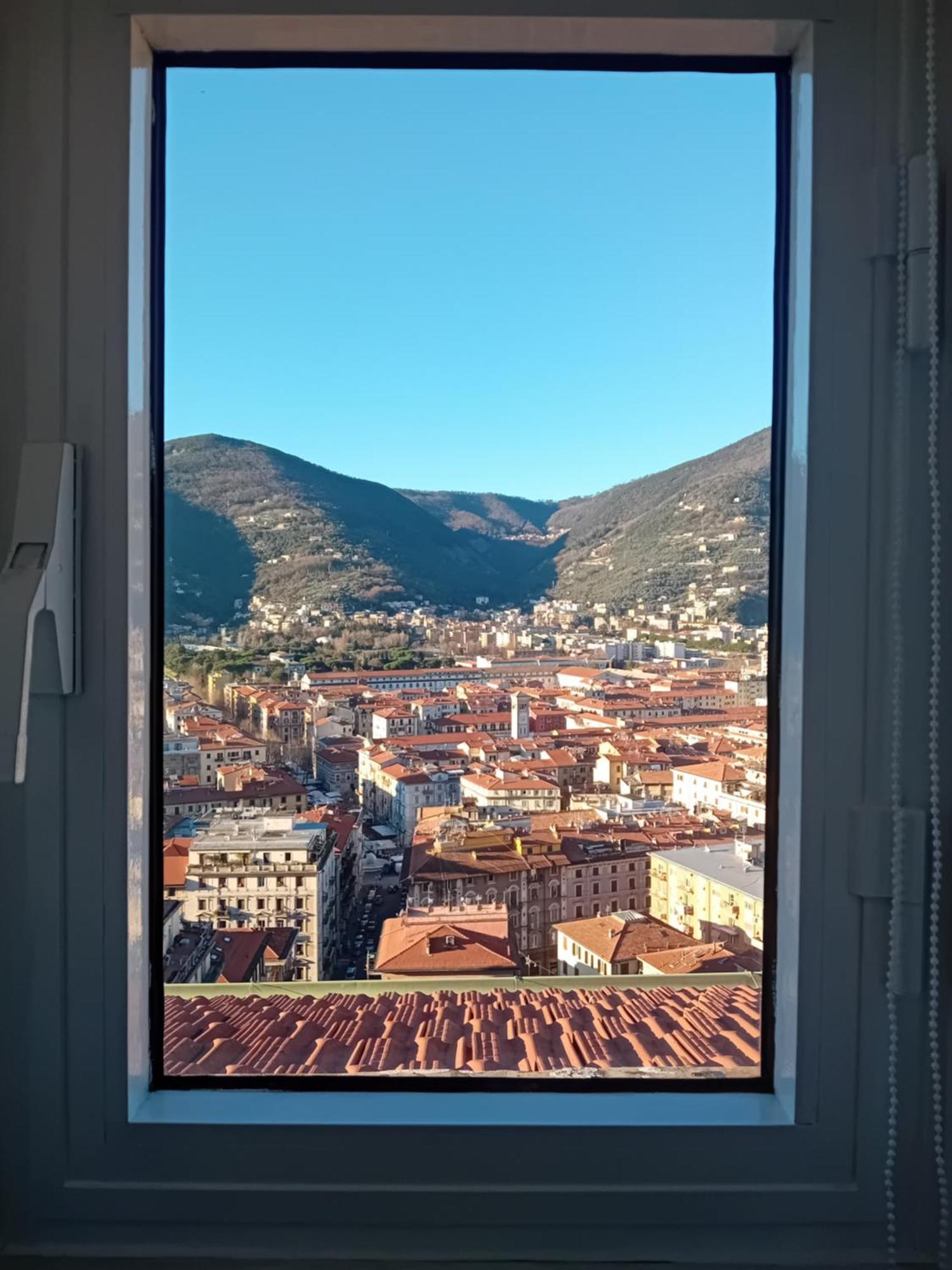 Appartamento Bijou Loft La Spezia Esterno foto